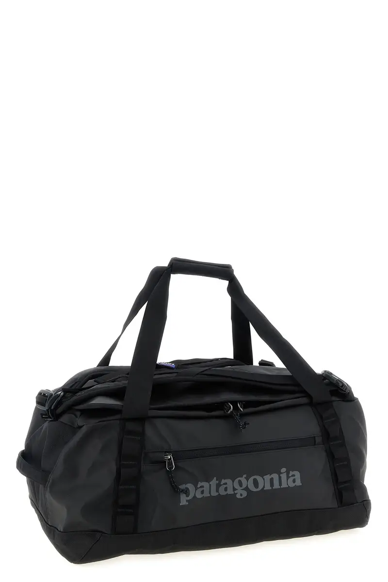 PATAGONIA Borsone Black Hole® Duffel Nero
