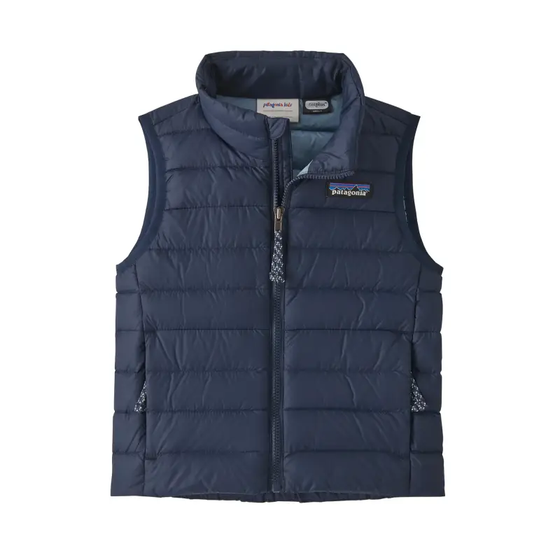 Patagonia Gilet Bambino 4737720