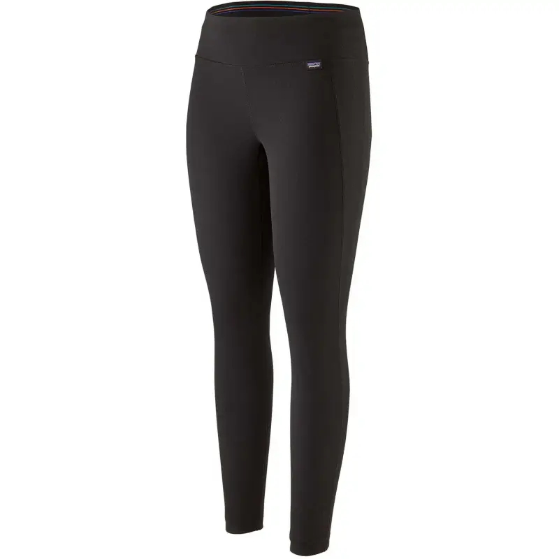 Patagonia Leggings da donna MW Bottoms