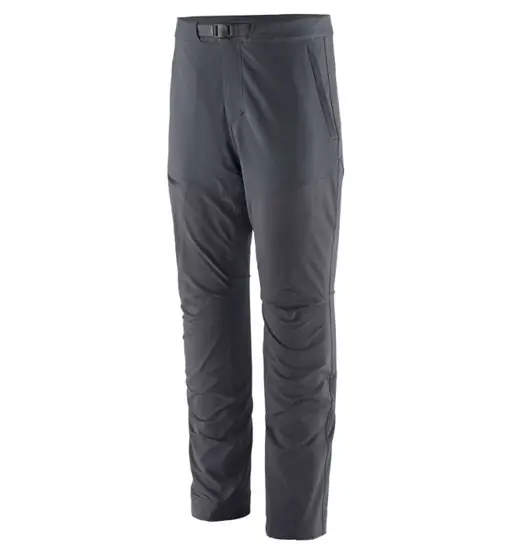 Ms Terravia Peak Reg - pantaloni trekking - uomo Smolder Blue