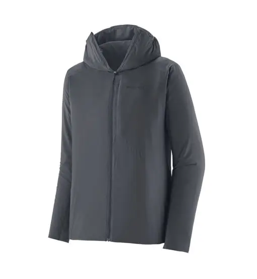 Nano-Air Ultralight Full-Zip Hoody - giacca trekking - uomo Blue