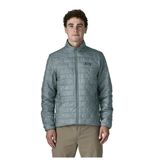 Nano Puff M - giacca in Primaloft - uomo Blue