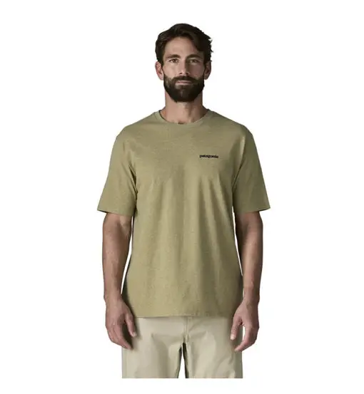 P-6 Logo Responsibili-Tee® M - T-shirt - uomo