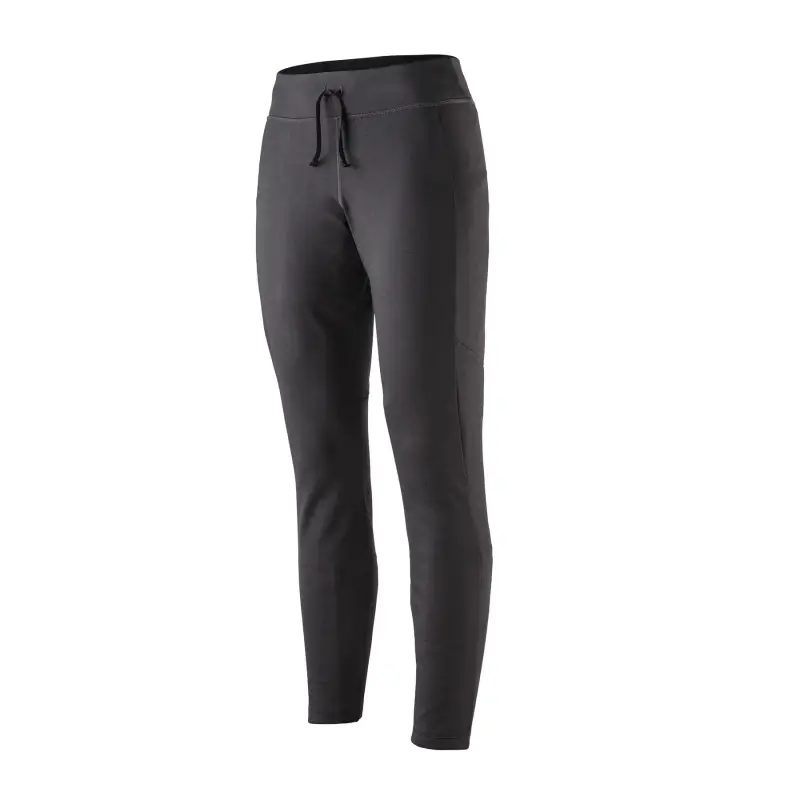 Patagonia Pantaloni a compressione da donna R1 Daily