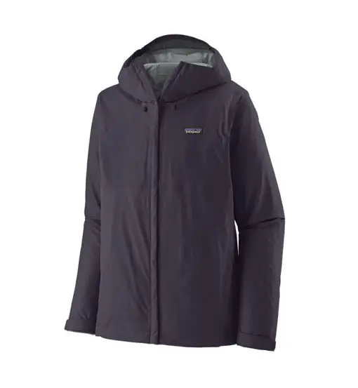 Torrentshell 3L - giacca hardshell - uomo Dark Violet