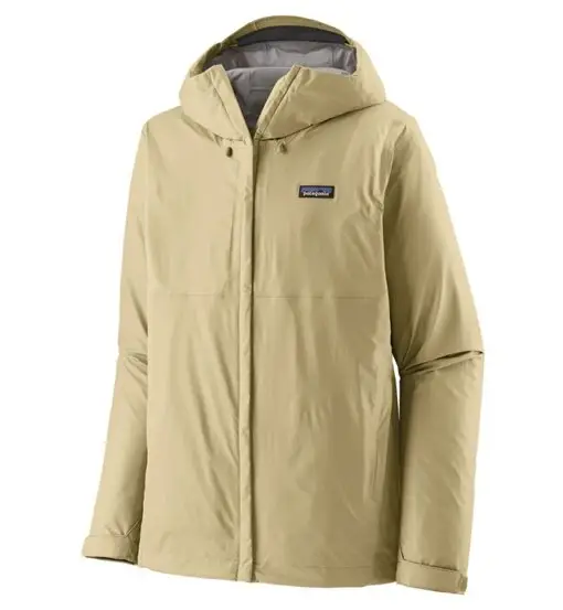 Torrentshell 3L - giacca hardshell - uomo Light Yellow