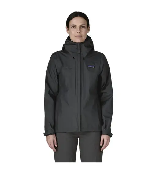 Torrentshell 3L W - giacca hardshell - donna Black