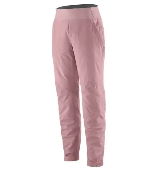 Ws Caliza Rock - pantaloni arrampicata - donna Light Pink