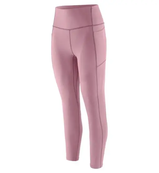 Ws Maipo 7/8 Stash - pantaloni arrampicata - donna Light Pink