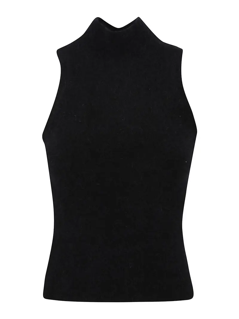 Patou Top Nero 2603476