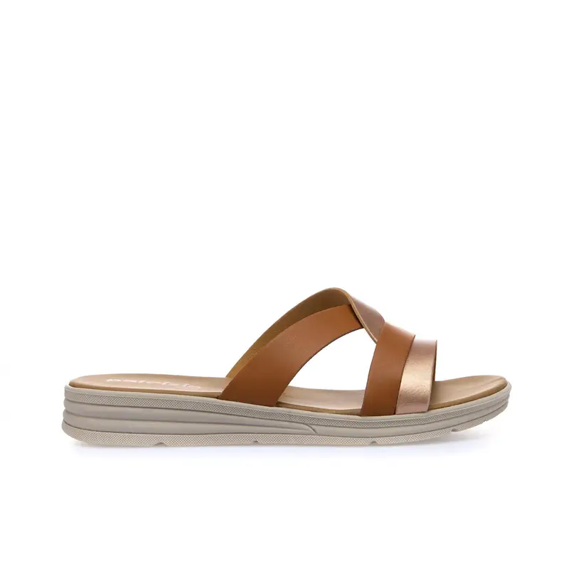 PATRIZIA Ciabatte casual Oro 2673074