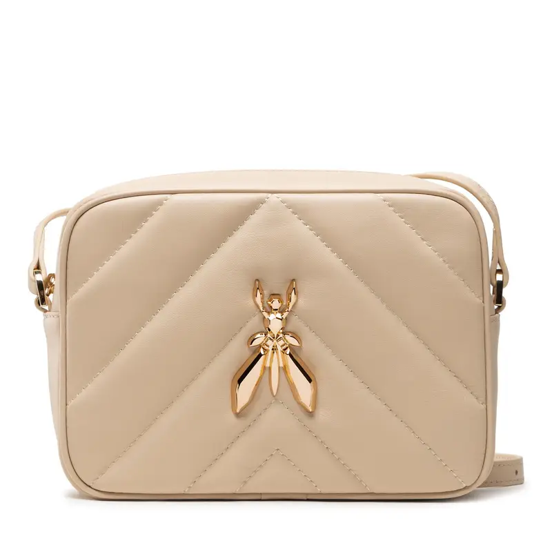 Patrizia Pepe Borsetta CB0023/L004-B732 Beige