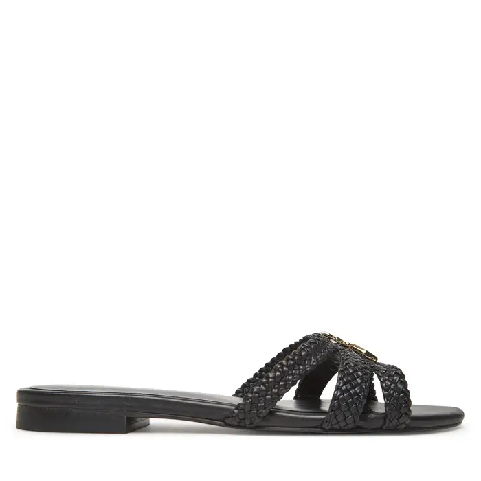 Ciabatte Patrizia Pepe 2X0094/L109-K103 Nero