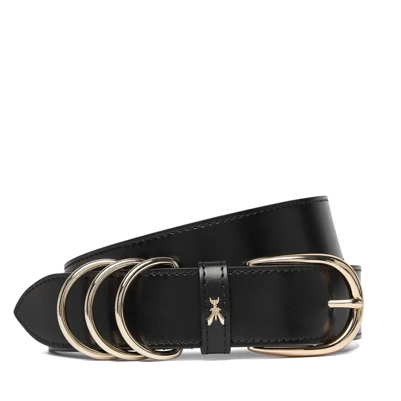 Patrizia Pepe Cintura da donna 8W0069/L048-K103 Nero