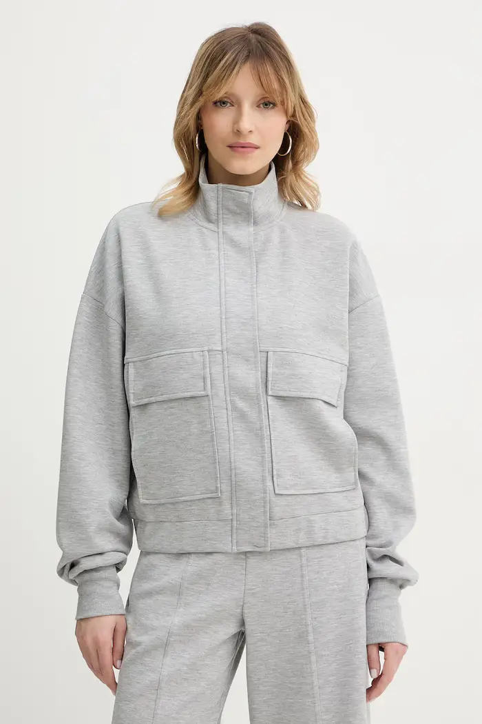 felpa Grigio