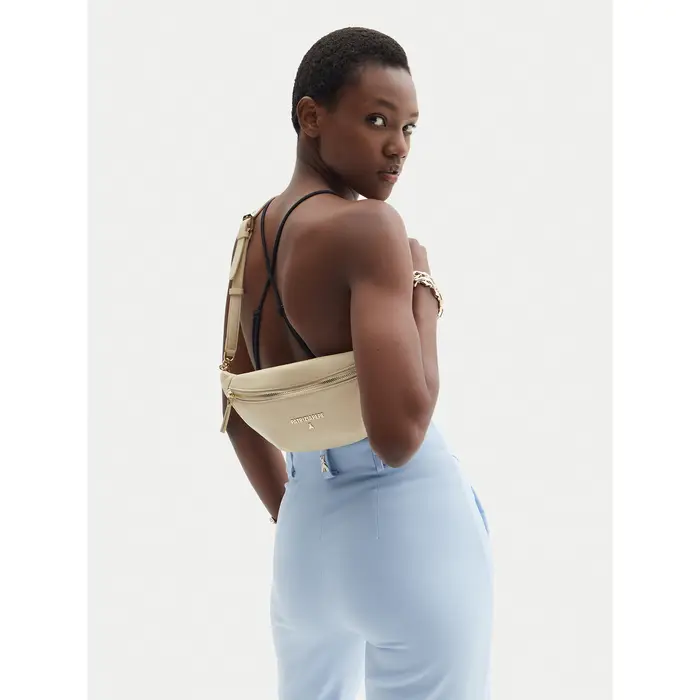 PATRIZIA PEPE Marsupio Beige 3023614