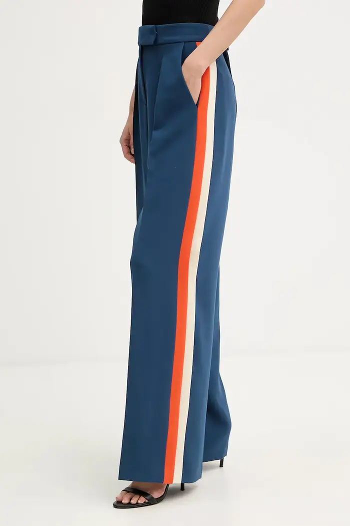 pantaloni Blu