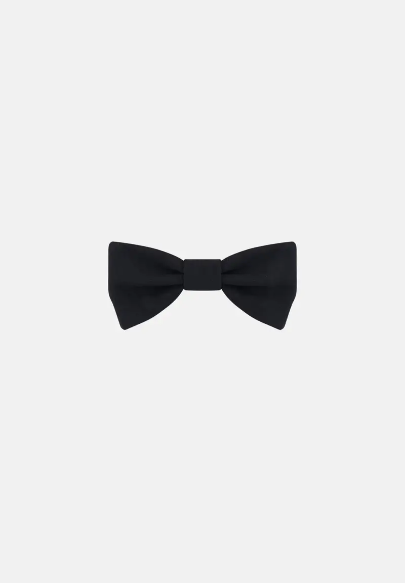 PATRIZIA PEPE Papillon Uomo Nero 921899