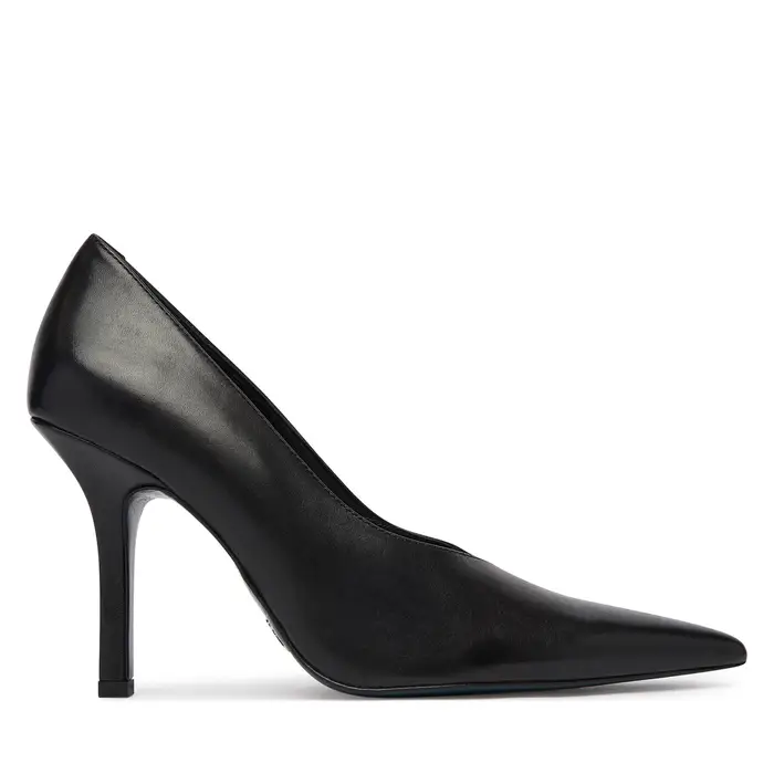 Scarpe stiletto Patrizia Pepe 8Z0106/L048-K103 Nero