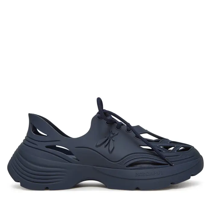 Patrizia Pepe Sneakers 8Z0030/V033 CA53 Blu scuro