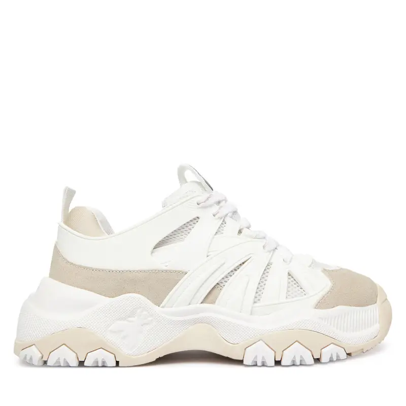 Patrizia Pepe Sneakers 8Z0043/V005-J4Q7 Bianco