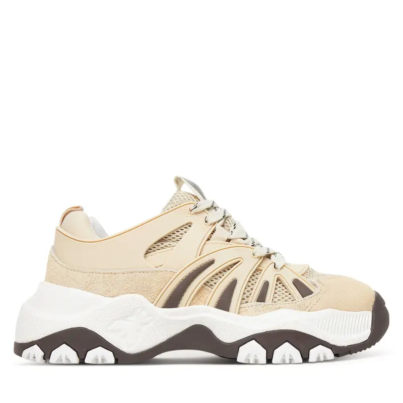 Patrizia Pepe Sneakers 8Z0043/V005-J4Q8 Beige