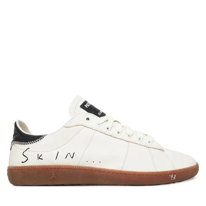 Patrizia Pepe Sneakers 8Z0112/L150-FG37 Bianco