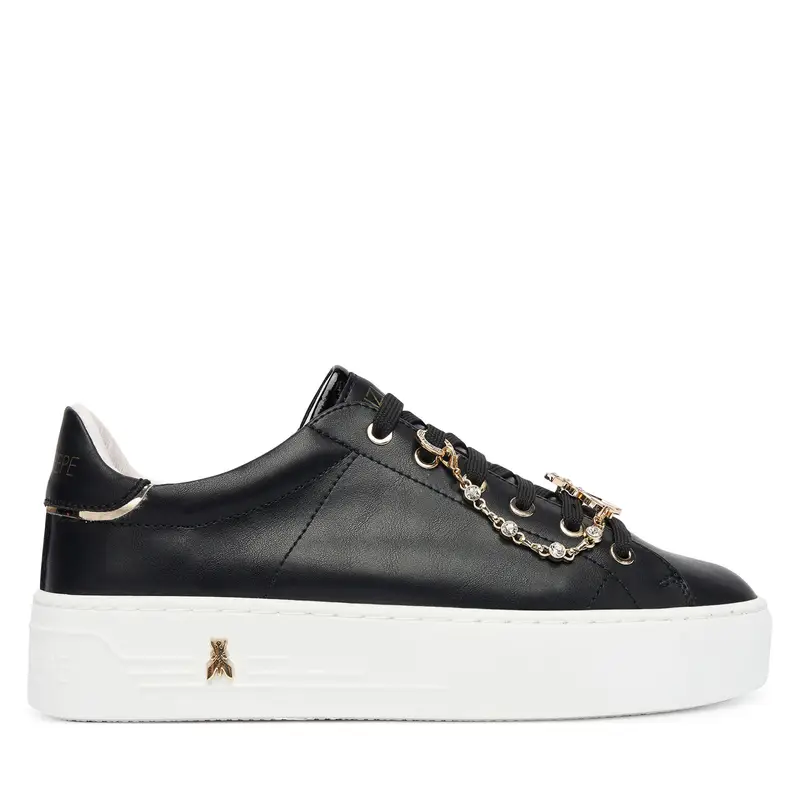 Patrizia Pepe Sneakers PPJ908.31 Nero