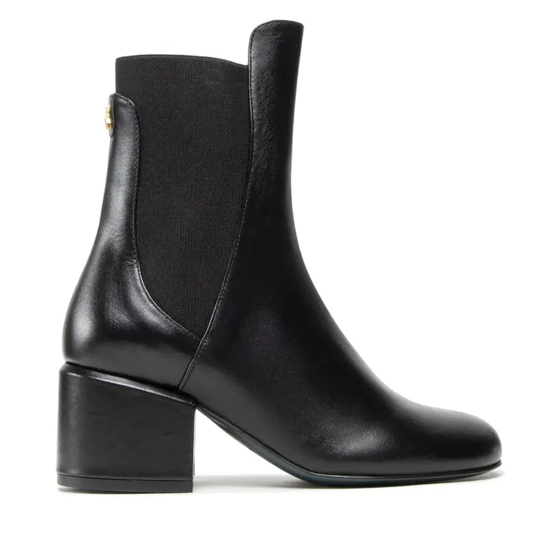 Patrizia Pepe Stivaletti 8Y0018/L011-K103 Nero