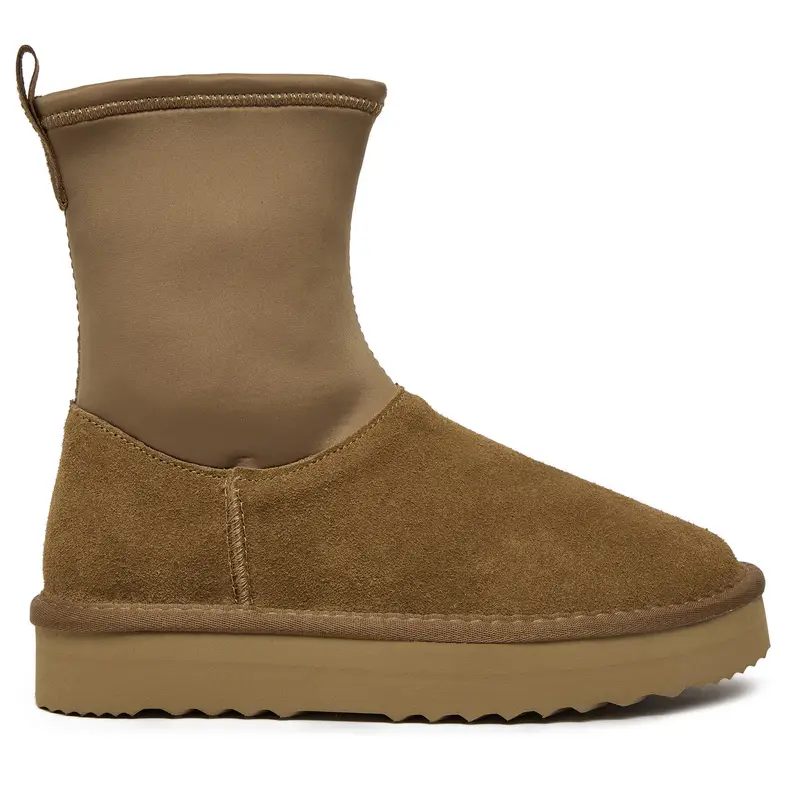 Patrizia Pepe Stivali da neve PD940 Marrone