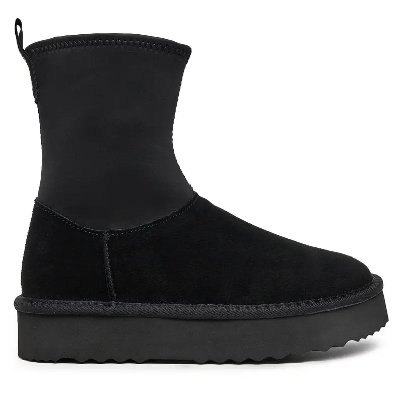 Patrizia Pepe Stivali da neve PD940 Nero