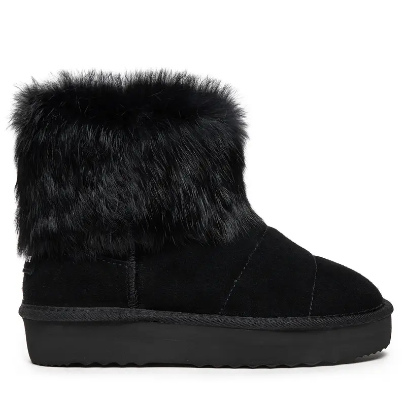 Patrizia Pepe Stivali da neve PD941 Nero