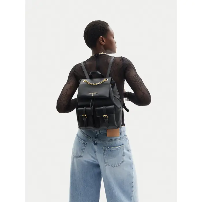 Patrizia Pepe Zaino 2B0137/L113 Nero