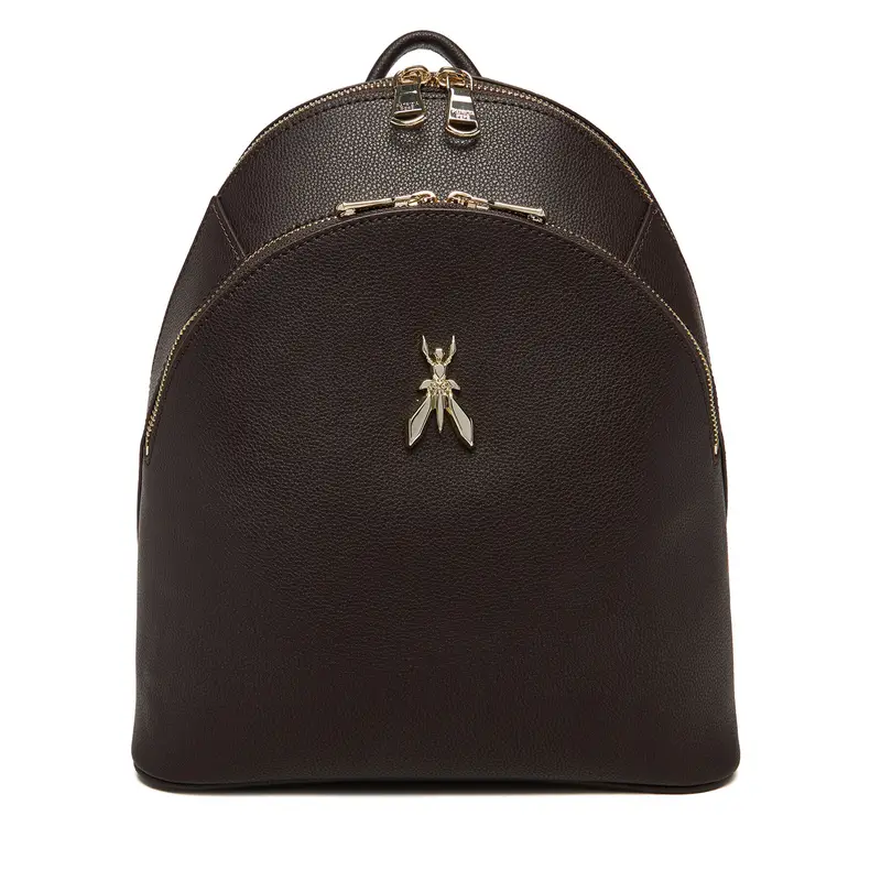 Patrizia Pepe Zaino CB0056/L001-B856 Marrone