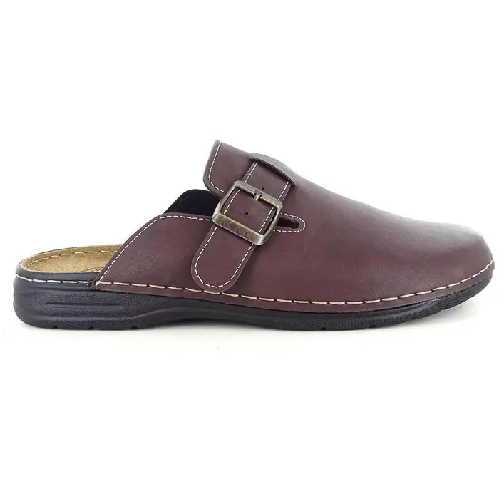 Scarpe Patrizia 46288 Marrone