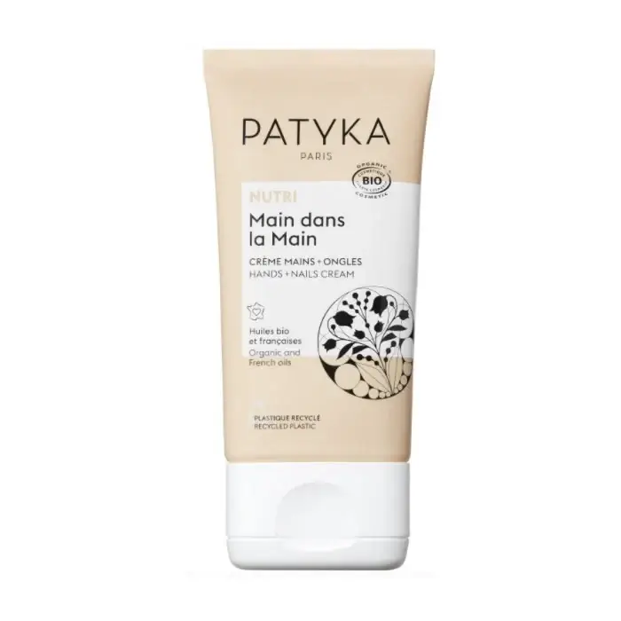 Patyka Crema mani e unghie 40ml