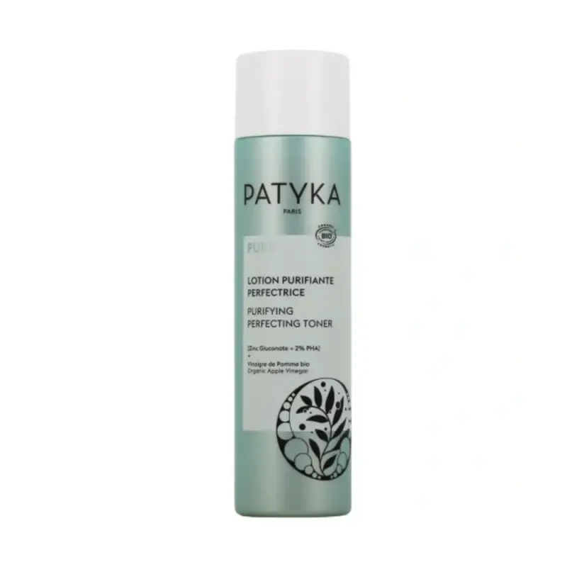 Patyka Lozione Purificante Perfezionante 200 ml
