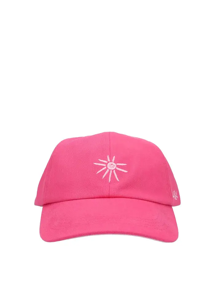 Paul Smith Cappello baseball Color Carne E Neutri