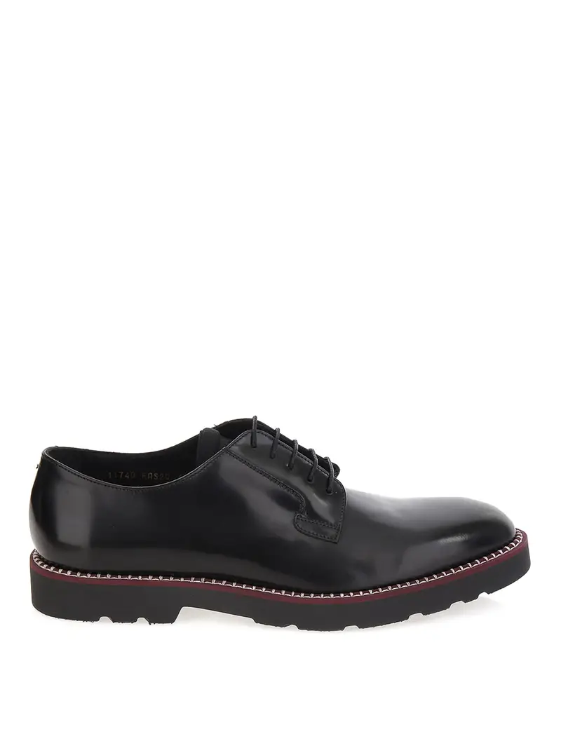 Paul Smith Derby Nero 3338683