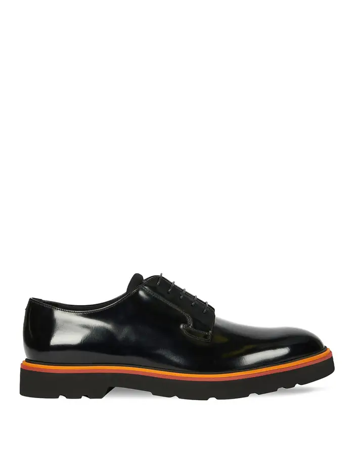 Paul Smith Derby Ras Nero