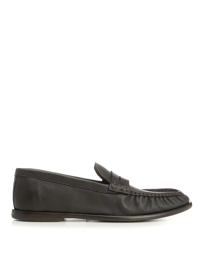 Paul Smith Mocassini Faraon Marrone