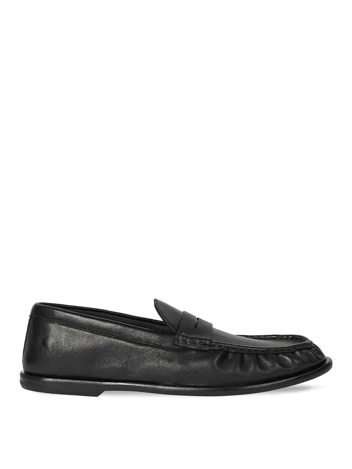 Paul Smith Mocassini Faron Nero