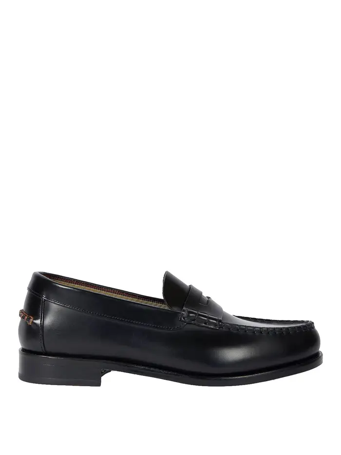 Paul Smith Mocassini Lido Nero