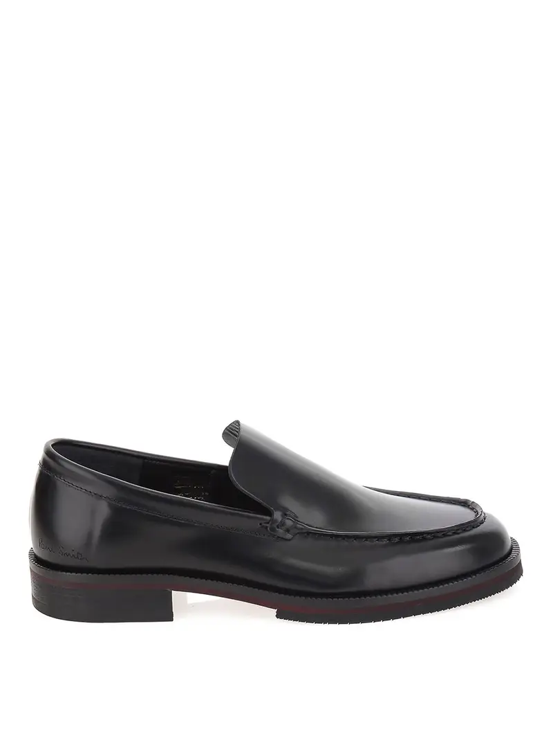 Paul Smith Mocassino Toron Nero