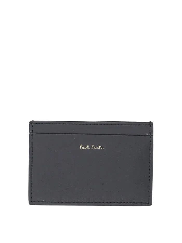 Paul Smith Portacarte Nero
