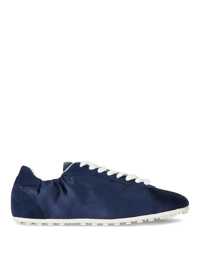 Paul Smith Scneaker Bizou Blu