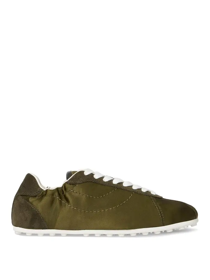 Paul Smith Scneaker Bizou Verde Scuro
