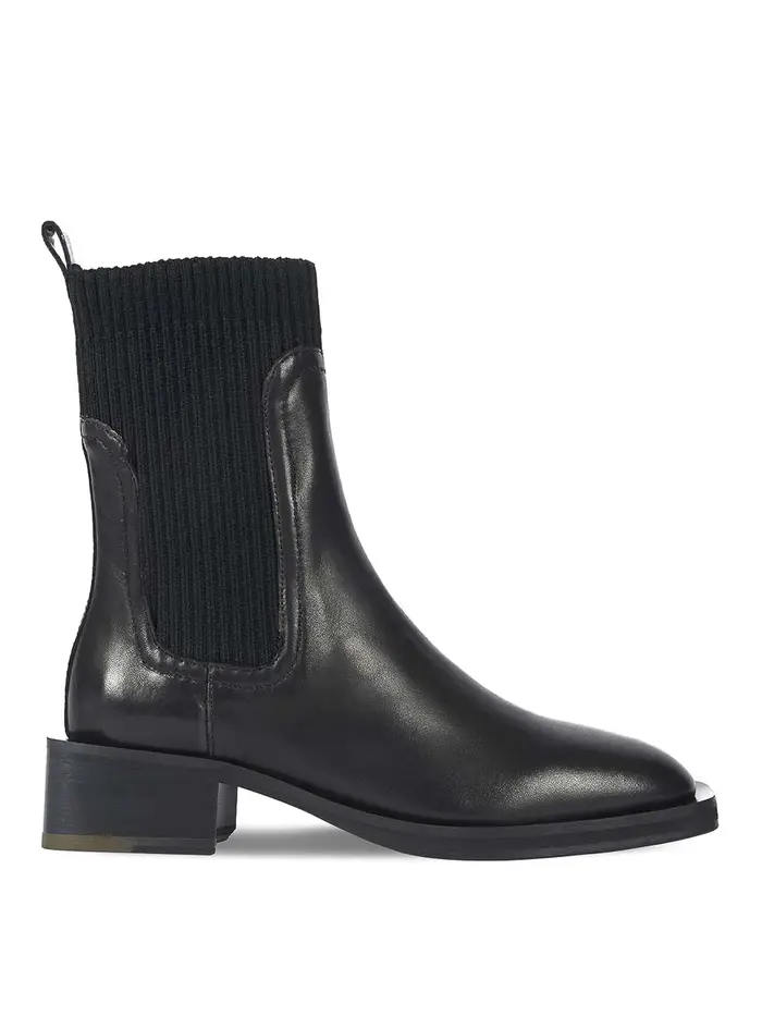 Paul Smith Stivaletto Matola Nero