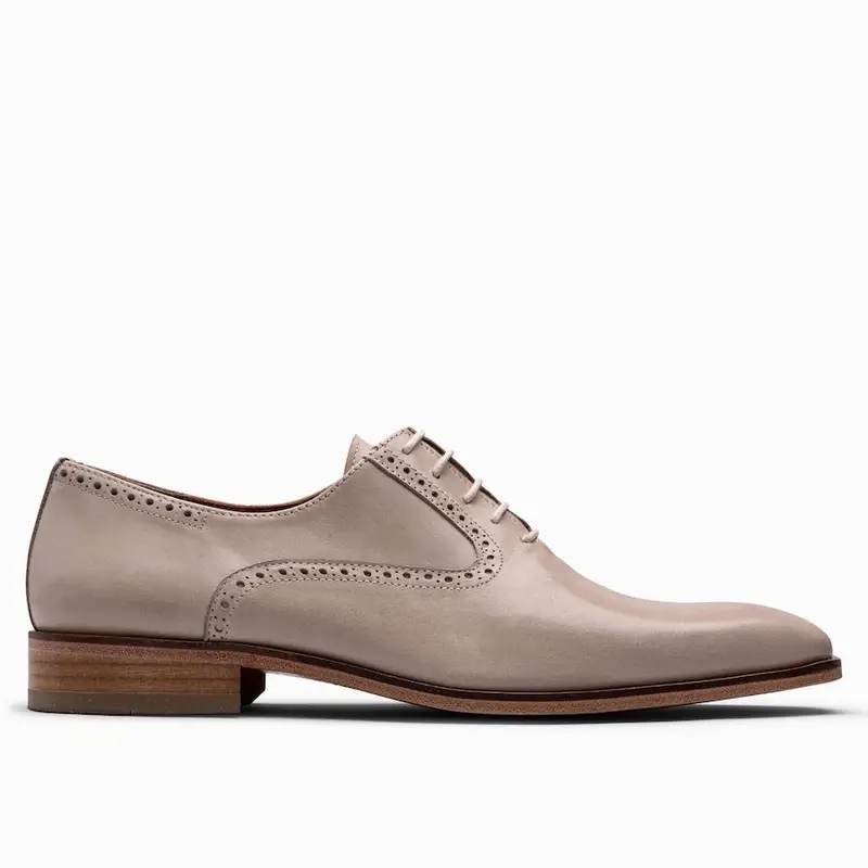 Paulo Bellini Sassari Scarpe Sposo Gozzo Ciprio | Maat Beige