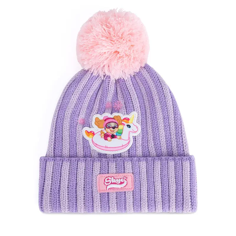 Paw Patrol Berretto ACCCS-AW24-310PAW Viola